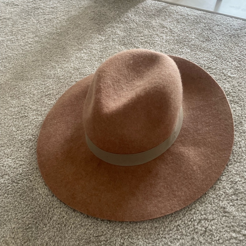 Banana Republic Tan Women's Hat